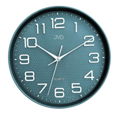 Nástenné hodiny JVD HX9309.5, 30cm Nástenné hodiny JVD HX9309.5, 30cm